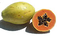 papaya Fruit