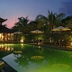 Bali Rich Luxury Villa