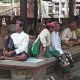 The Daily Life of The Balinese