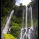 Sekumpul Waterfall, Sawan, Buleleng