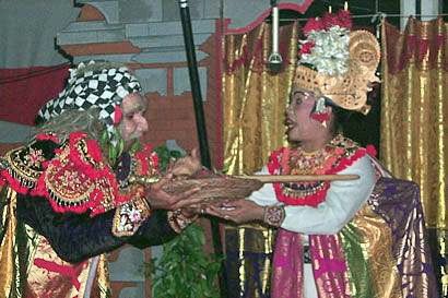 arja theater