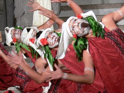 baris jangkang 13 1