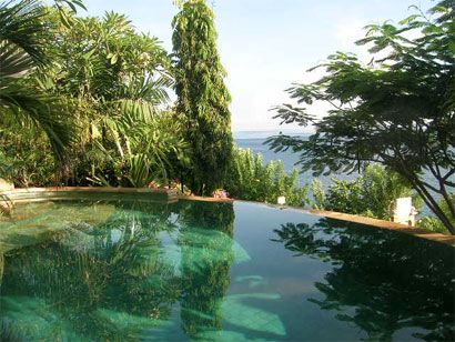 Blue Moon Villas