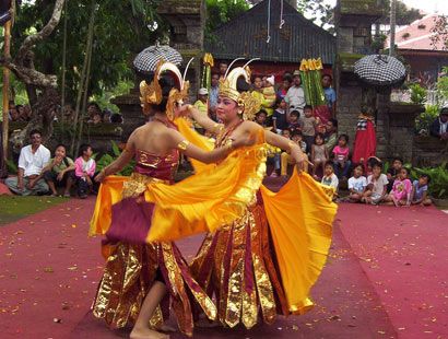 cendrawasih