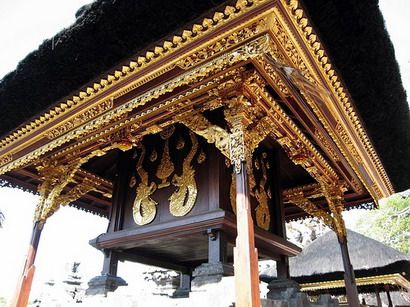 Pura Goa Lawah, Bat Cave Temple