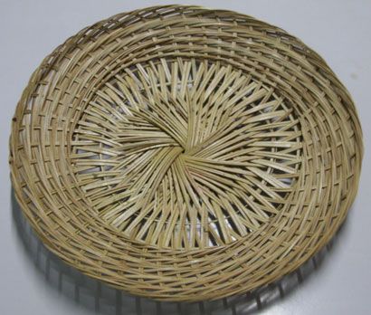 Ingka: Simple and Practical Balinese Plate