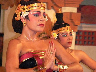 jayaprana dance