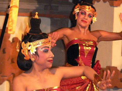 jayaprana dance