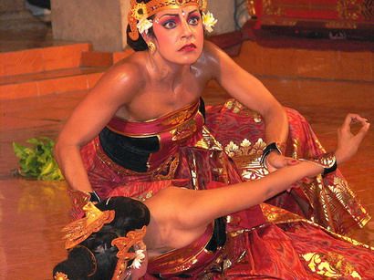 jayaprana dance