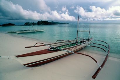 Amanphulo Palawan Philippines
