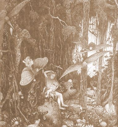 The Birth of Guna Tama