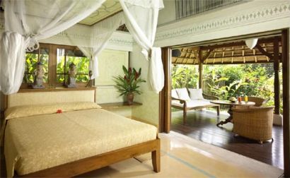 Novus Bali Villa