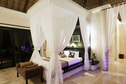 Ocean Blue Hotel