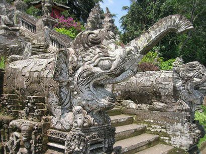 pura kehen temple