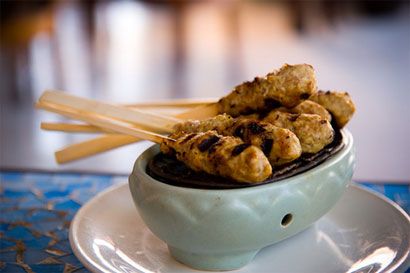 Sate Lilit