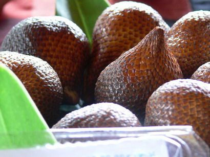 sibetan salak