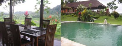Subak Tabola Inn