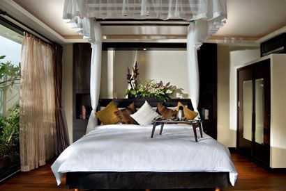 The Seri Villas, Seminyak