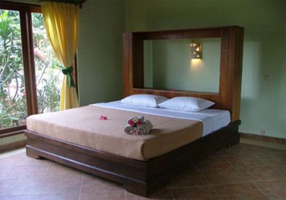 The Tanis Villas