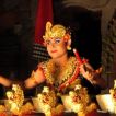 Kebyar dance