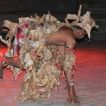 Sanghyang memedi dance