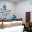 Atrium Resort & Hotel