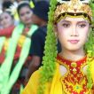 Bali Arts Festival 2007, Day 1 - The Opening