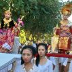 Bali Arts Festival 2007, Day 1 - The Opening