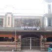 Balinese Traditional Architecture + Modern Building