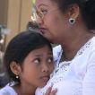 balinese child