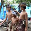 Balinese Children