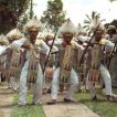 baris dance