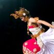 Belibis dance