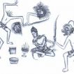 bhuta kala