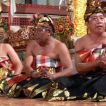 Cakepung dance