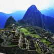 Destination Peru
