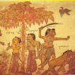 Epic of Life; Hell a la Balinese