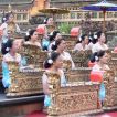 women gamelan