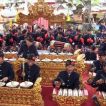 gamelan gong gede
