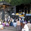Pura Goa Lawah, Bat Cave Temple
