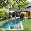 Jimbaran Bay Villas
