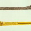 Keris Puputan Klungkung
