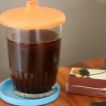 Balinese coffee