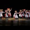 Fusion of sacred Bedaya Ketawang dance, and mystical Le