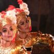 legong mintaraga dance