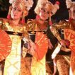 legong mintaraga dance