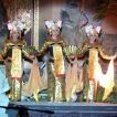 legong mintaraga dance