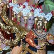 legong mintaraga dance