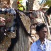 ngelawang barong