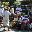 ngelawang barong